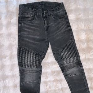 ZMDC ZARA MAN, Men's Skinny Fit Jeans